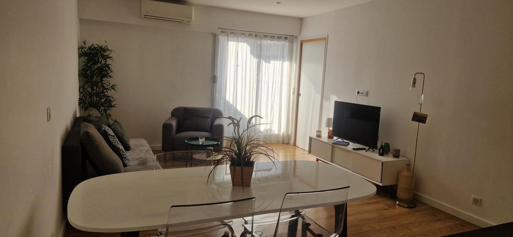 Centre De Nice - Musiciens - Marechal - Balcon 500M Promenade Des Anglais Apartment