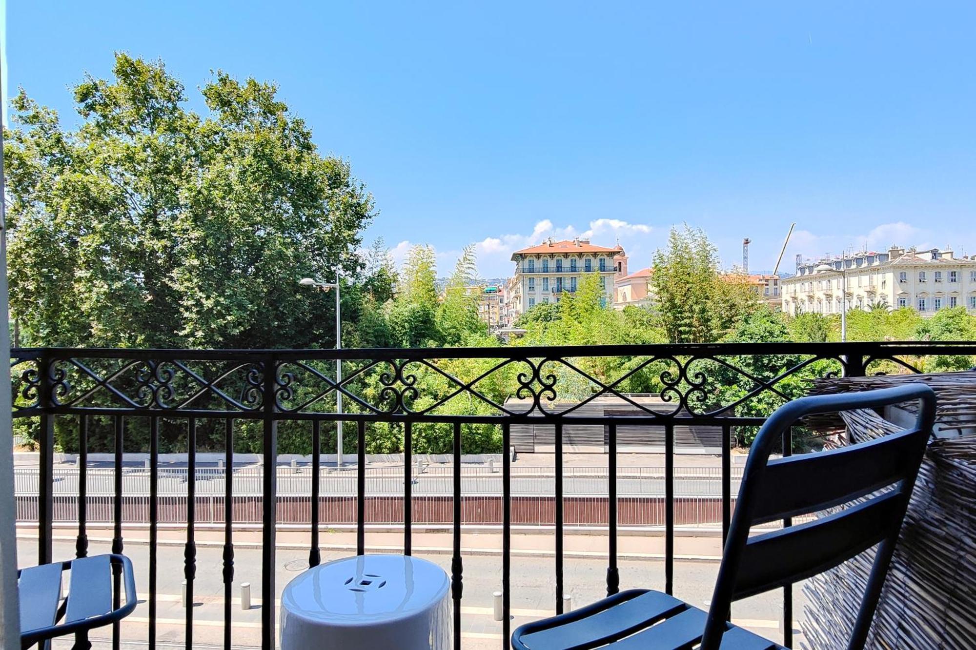 Aparthotel Ammi Vieux