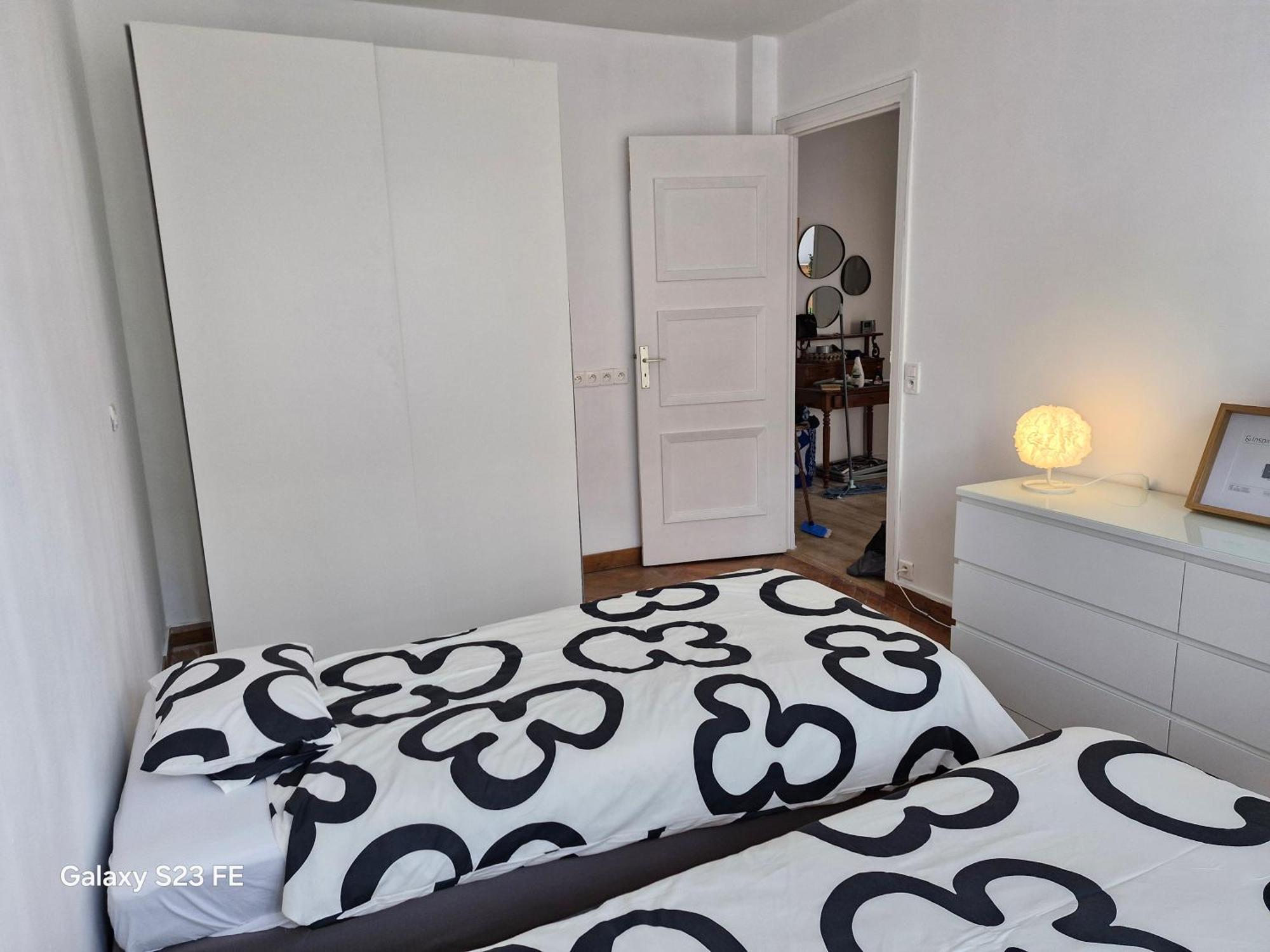 Le Metropole Victor Hugo Apartamento *