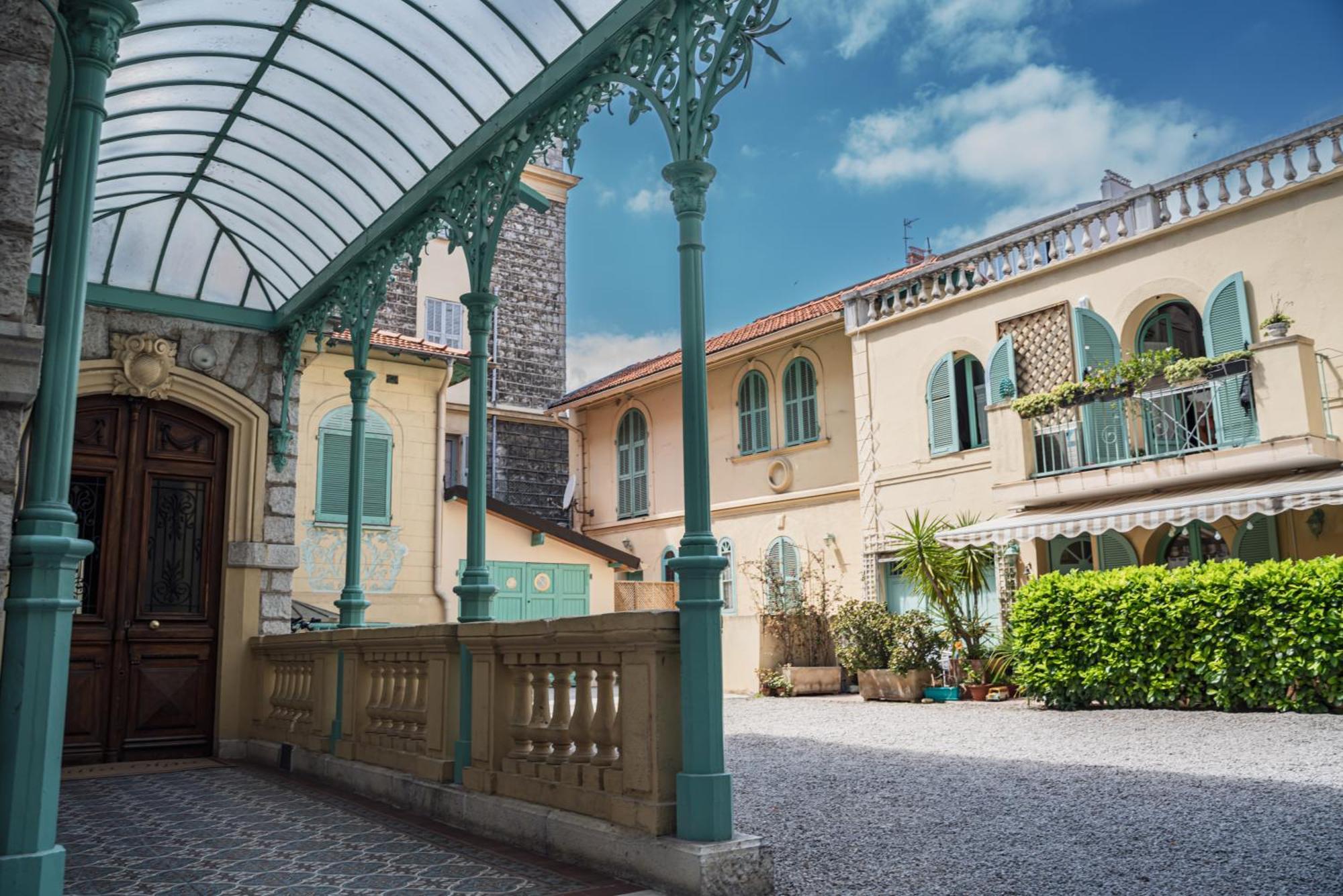 Atypique Coeur De -ac- Apartment *