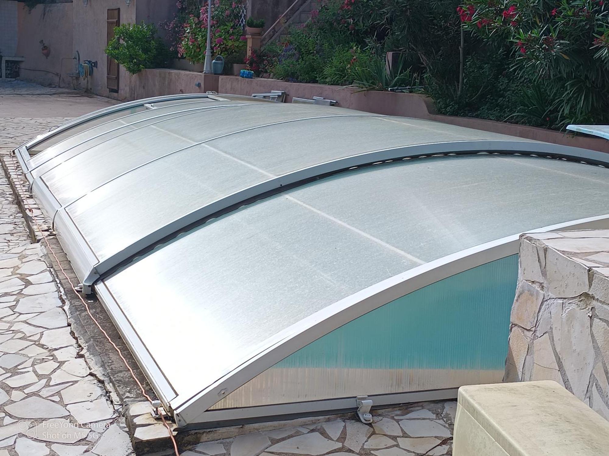 Dans Don Quijote Apartment Nice