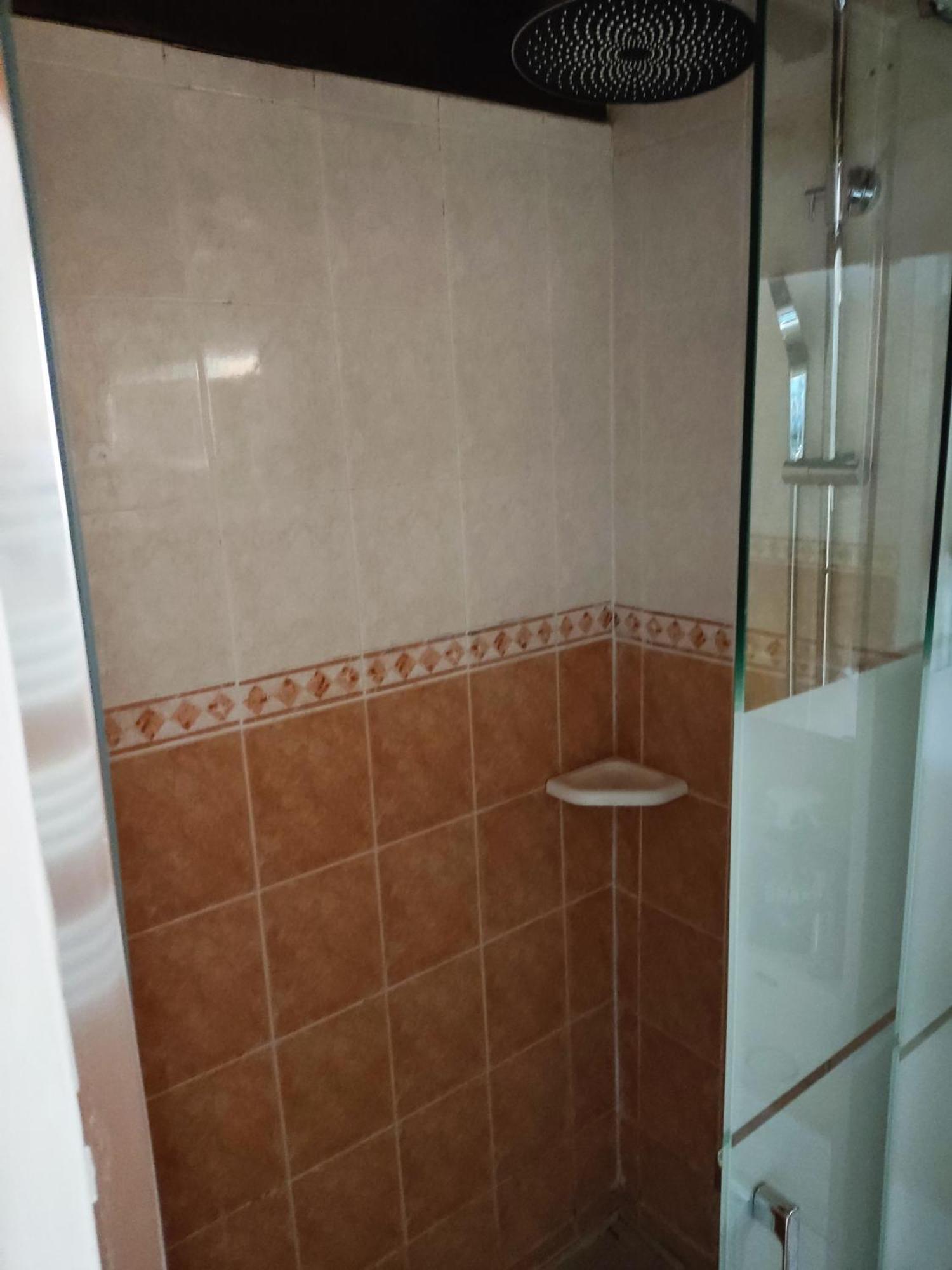 Apartment Dans Don Quijote *