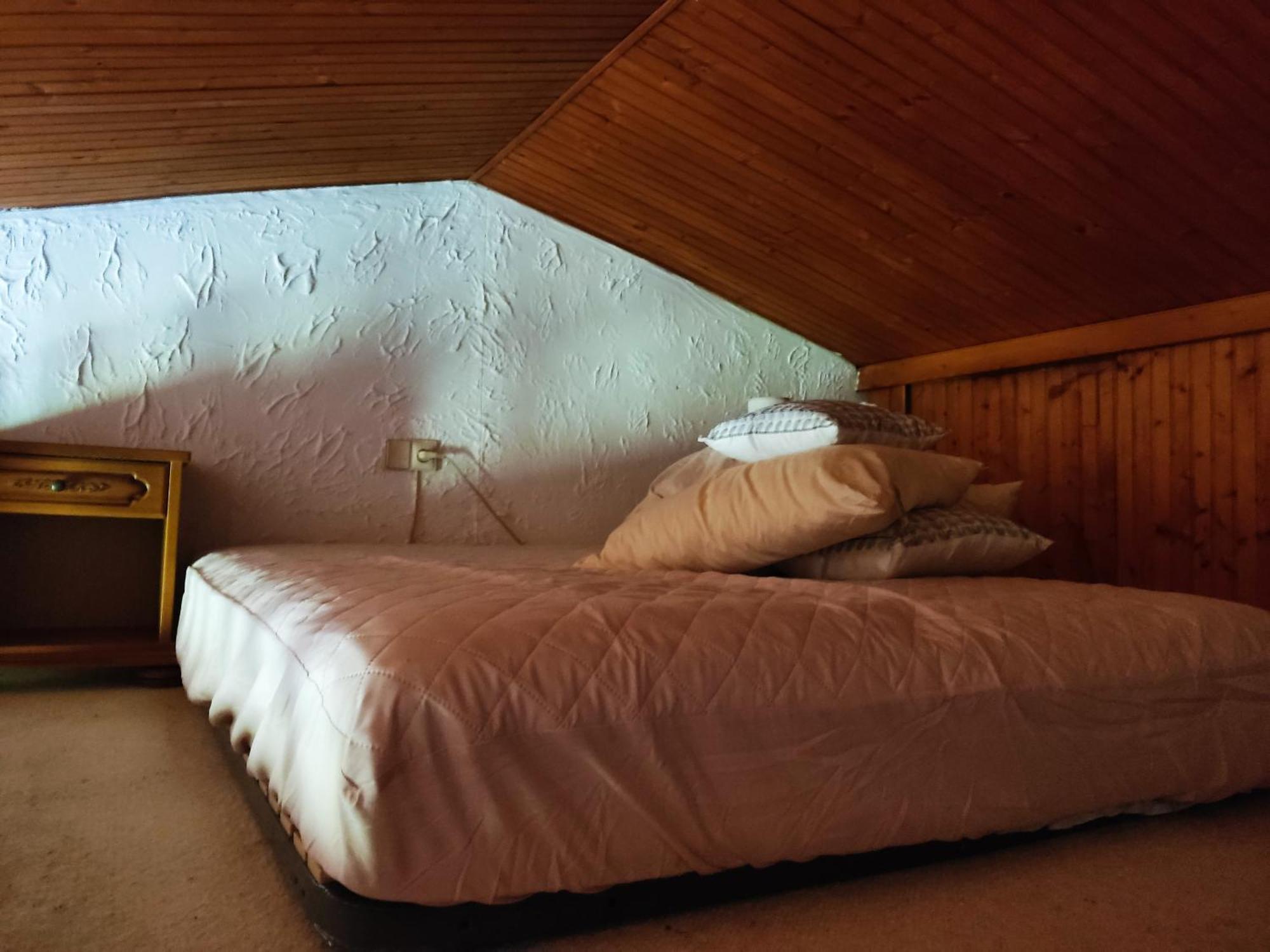 Dans Don Quijote Apartment Nice