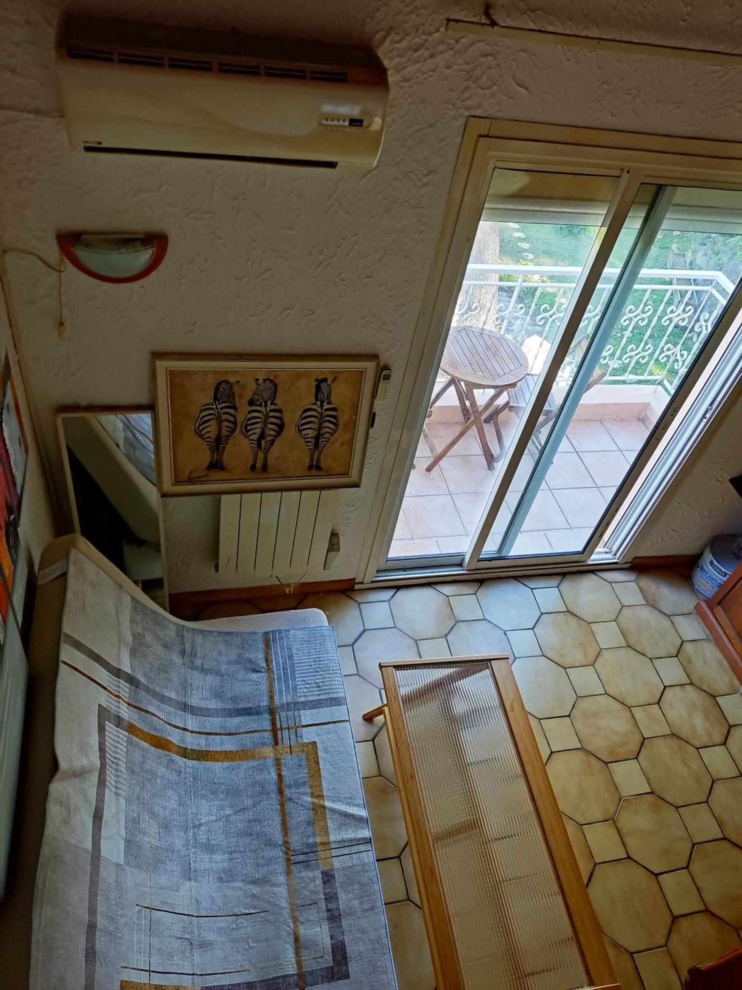 Apartment Dans Don Quijote Nice