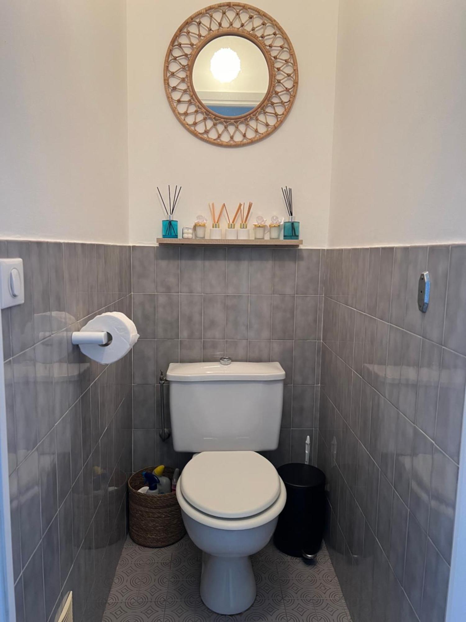 Apartment Face A La *