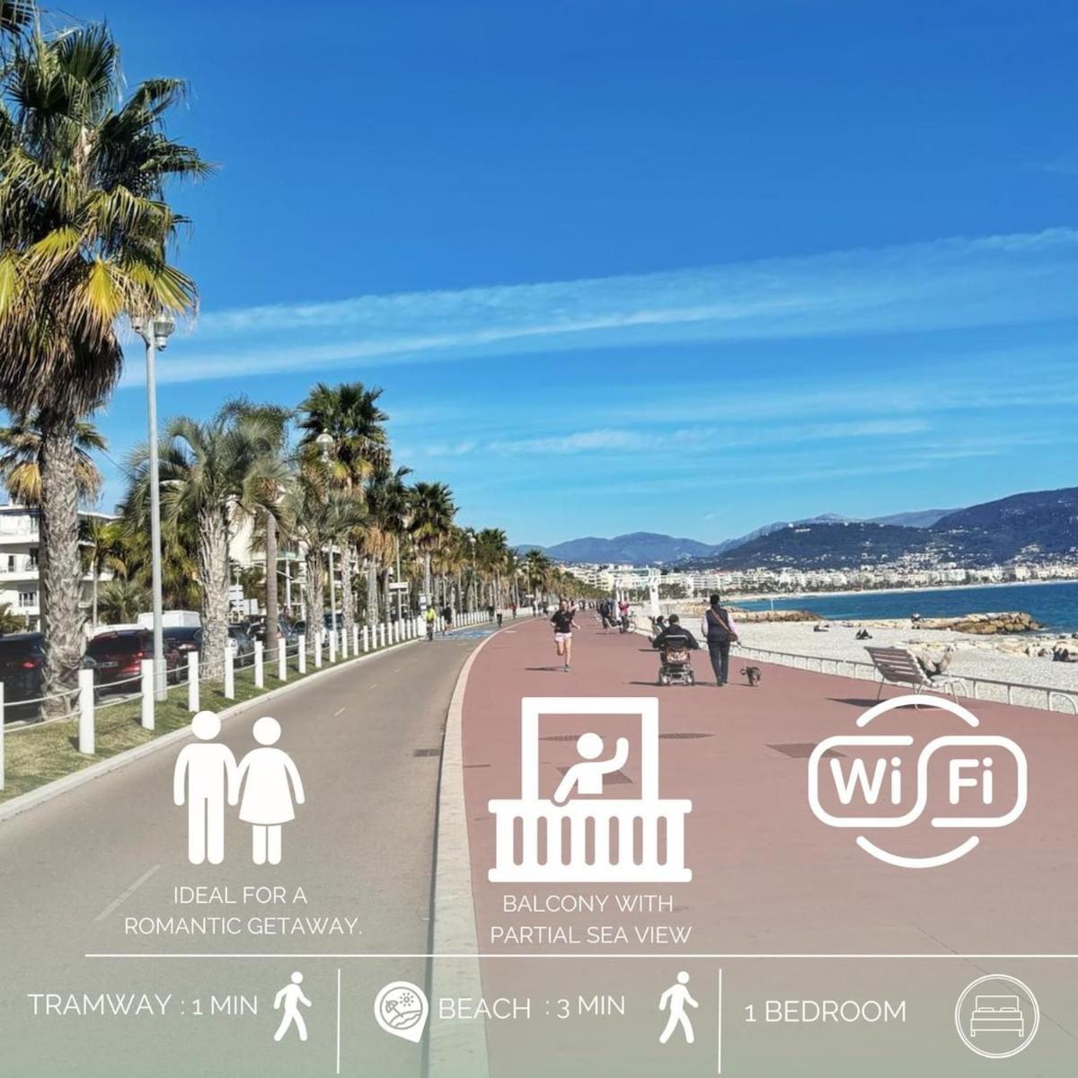 Apartment Charming In *