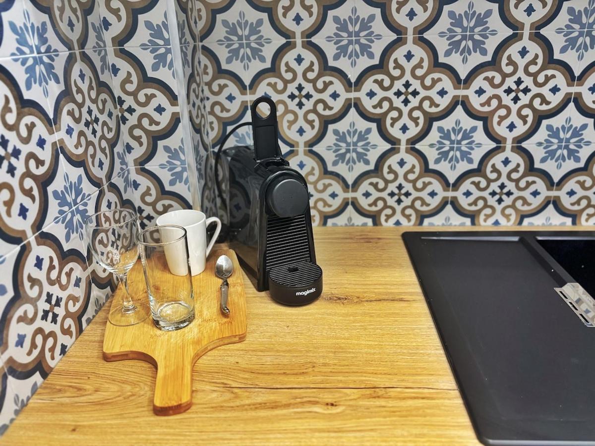 Apartment Charming In Nice