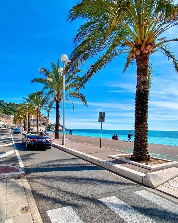 Apartment Lumineux Et Renove, Au Coeur De La Ville, Centre