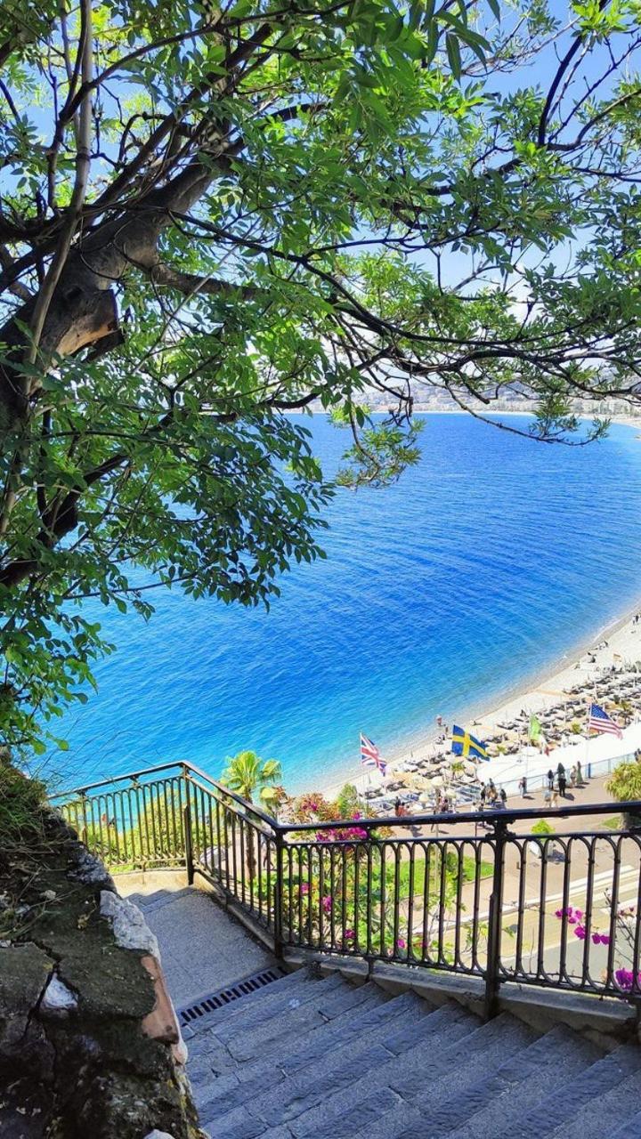 Lumineux Et Renove, Au Coeur De La Ville, Centre Nice