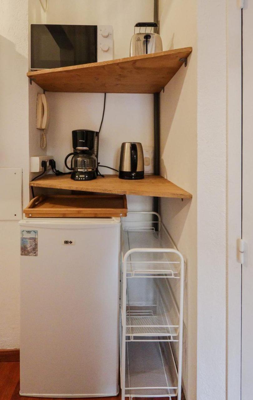Apartment Lumineux Et Renove, Au Coeur De La Ville, Centre Nice