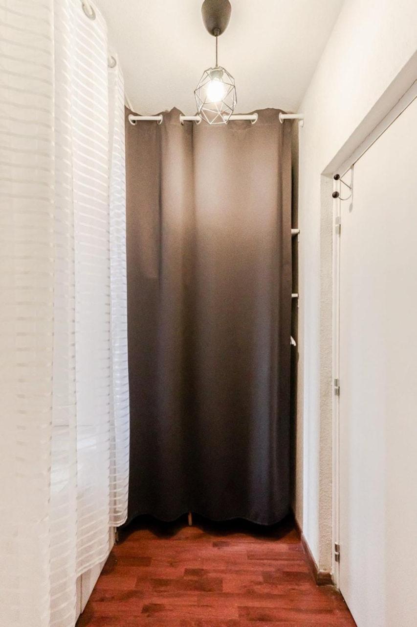 Lumineux Et Renove, Au Coeur De La Ville, Centre *