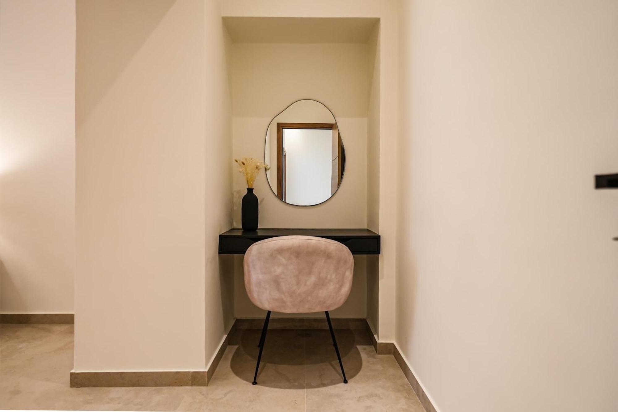 Apartment Massena Infinity *