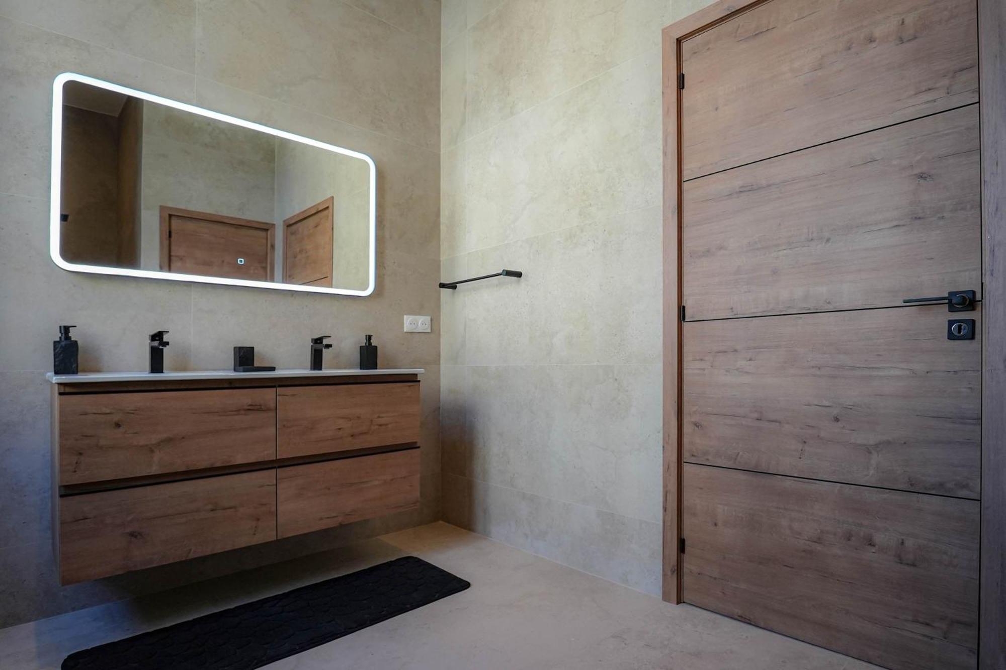 Apartment Massena Infinity