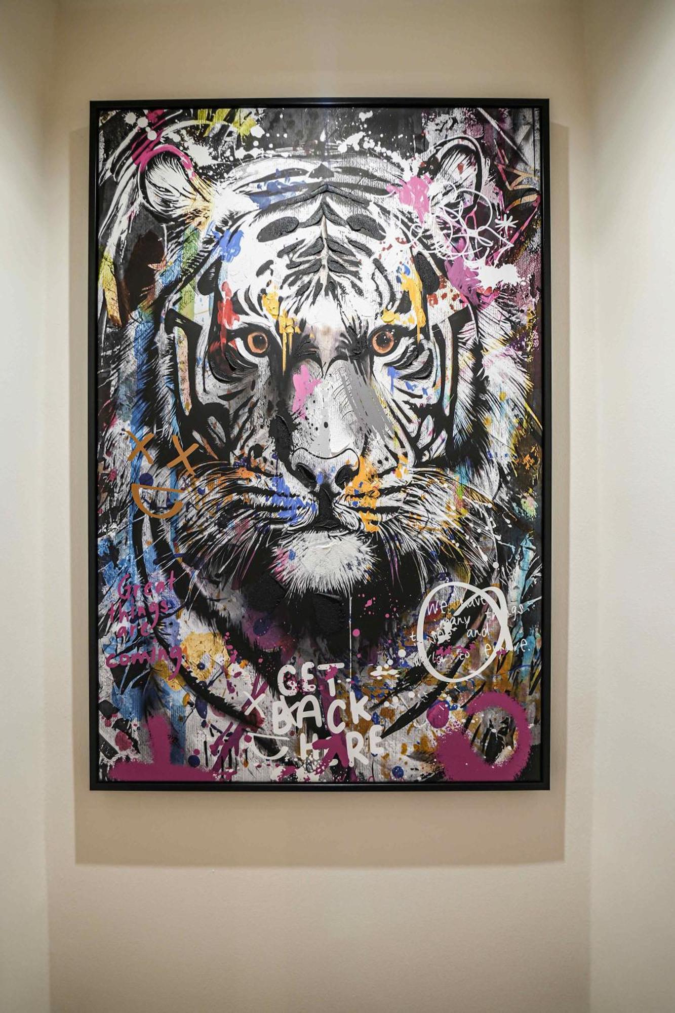 Apartment Massena Infinity Nice