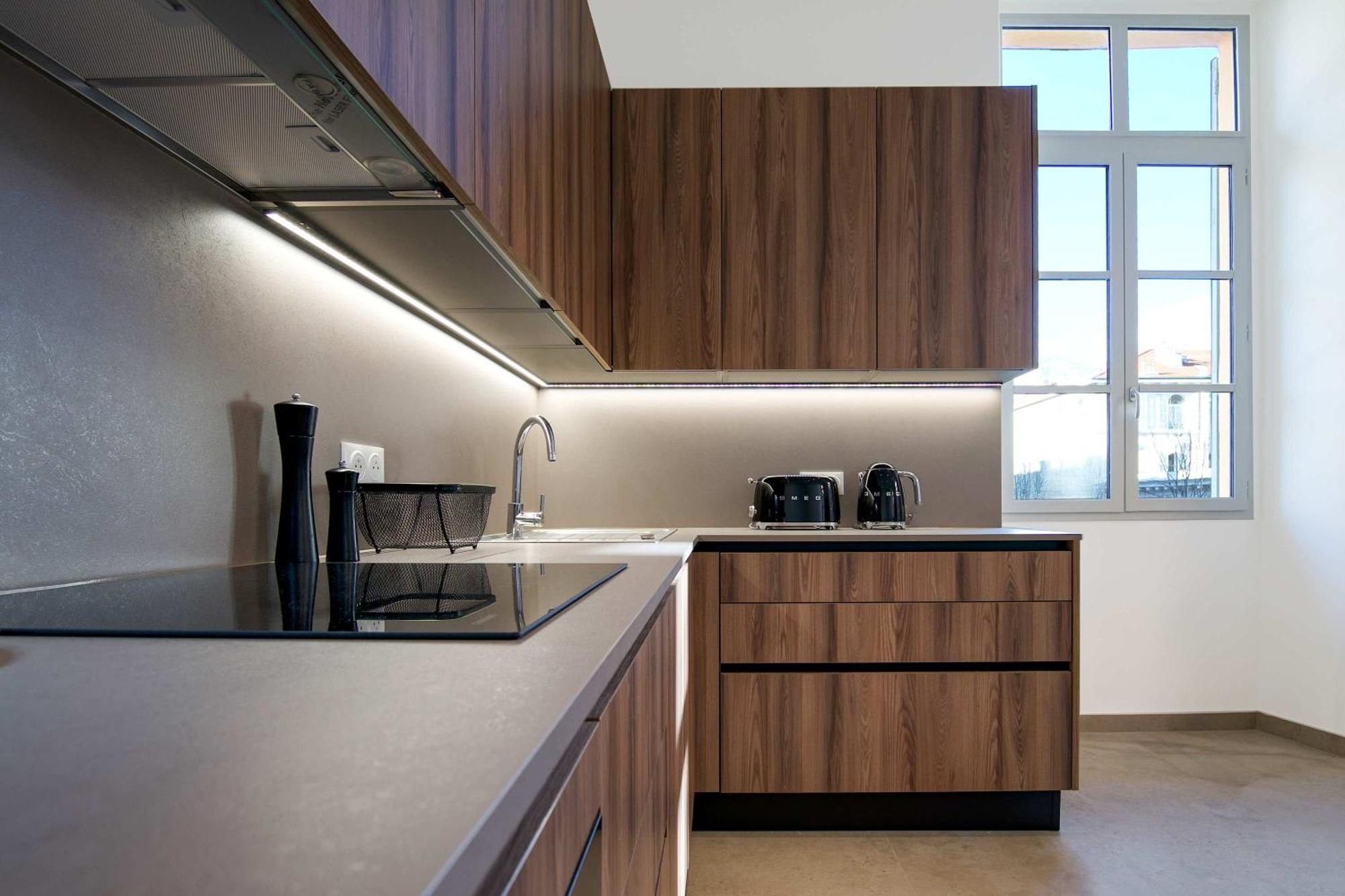 Massena Infinity Nice