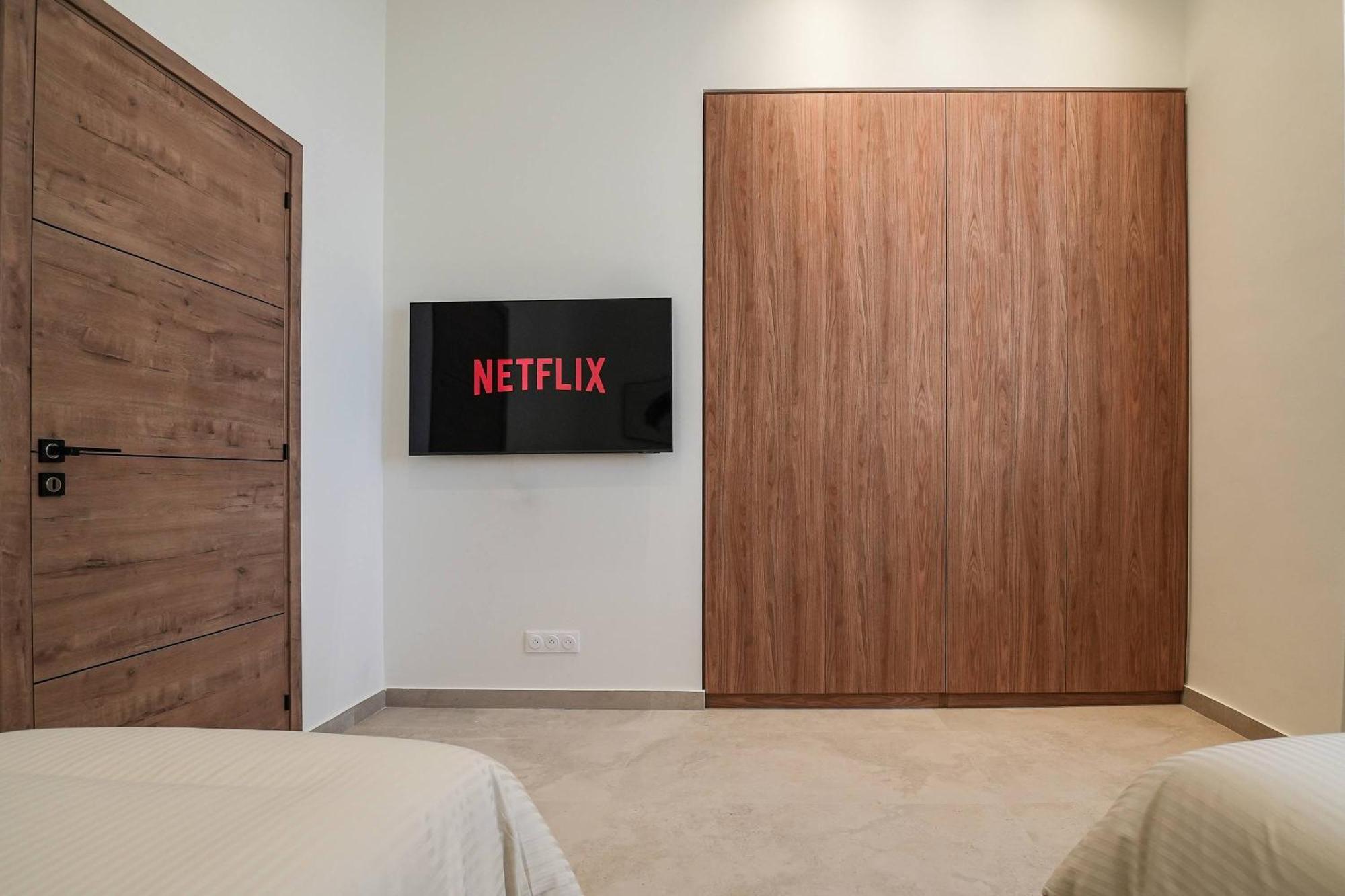 Apartment Massena Infinity *