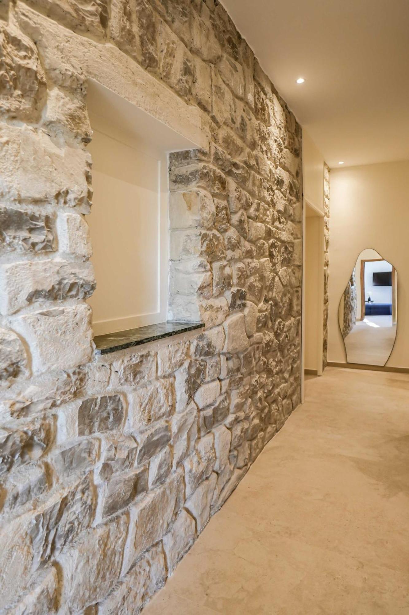 Massena Infinity Nice