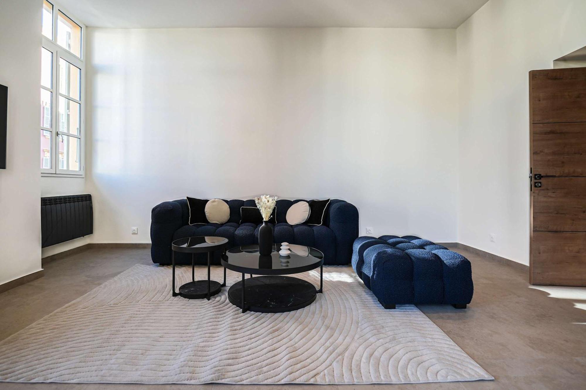 Massena Infinity Apartment *