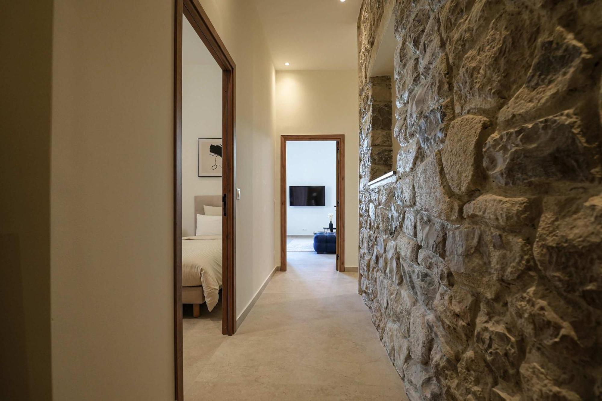 Massena Infinity Nice