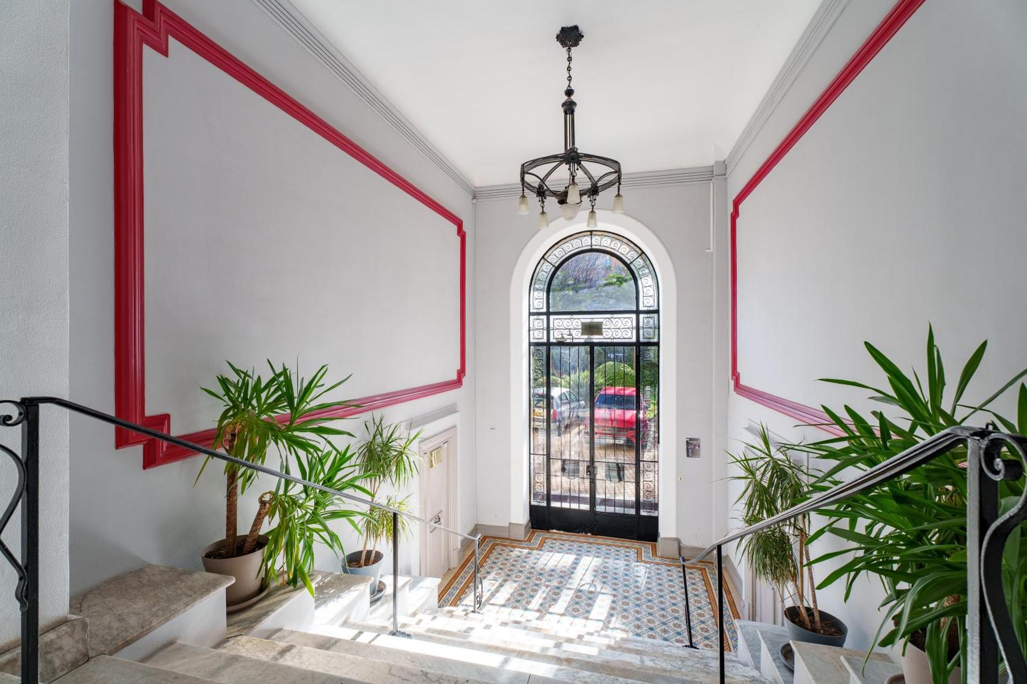 Renting - Victor - Historic Palace Luxury 3 Bedrooms Parking Apartment Nice