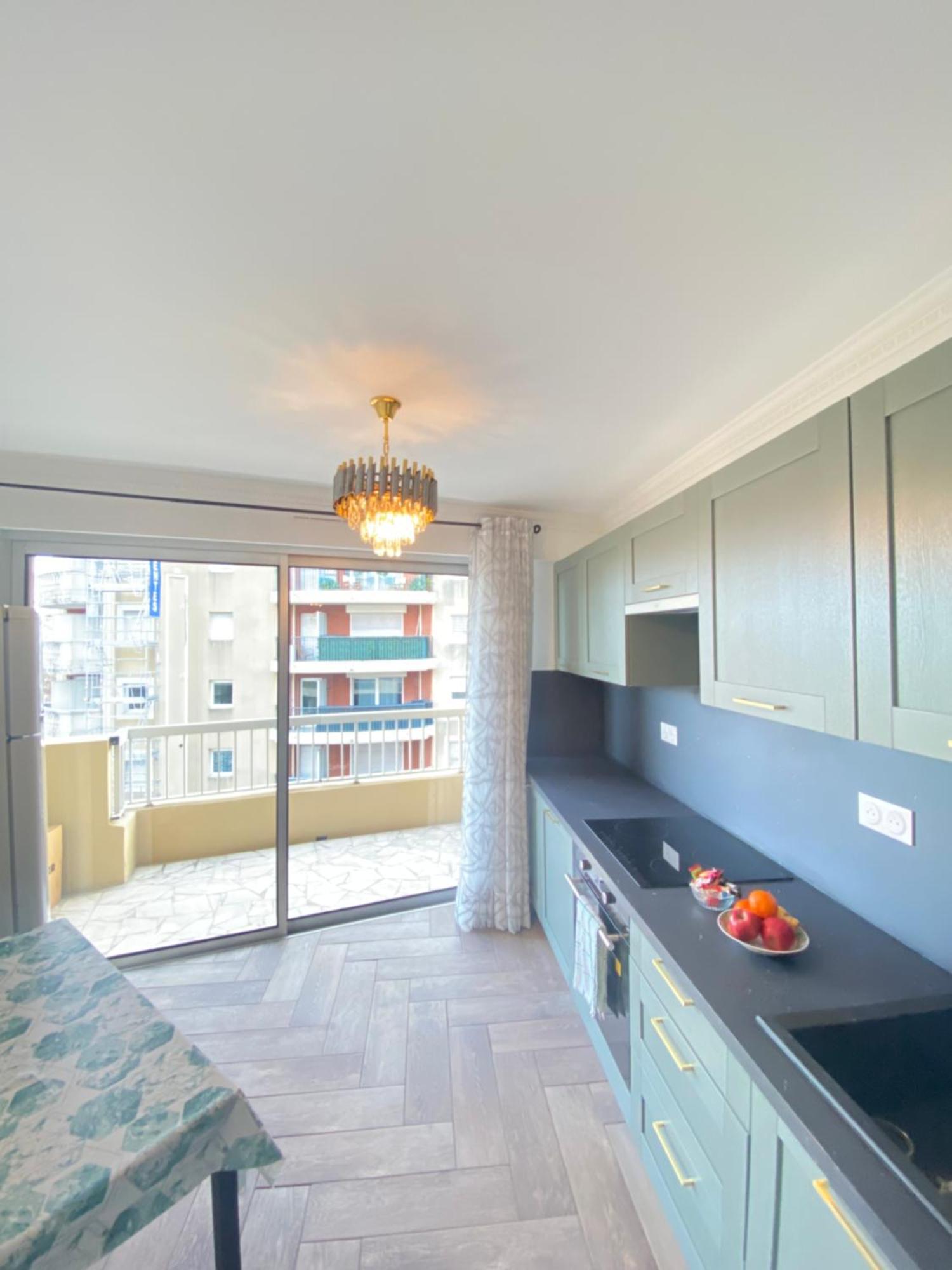 T2 Refait A Neuf 50m2 Apartment *