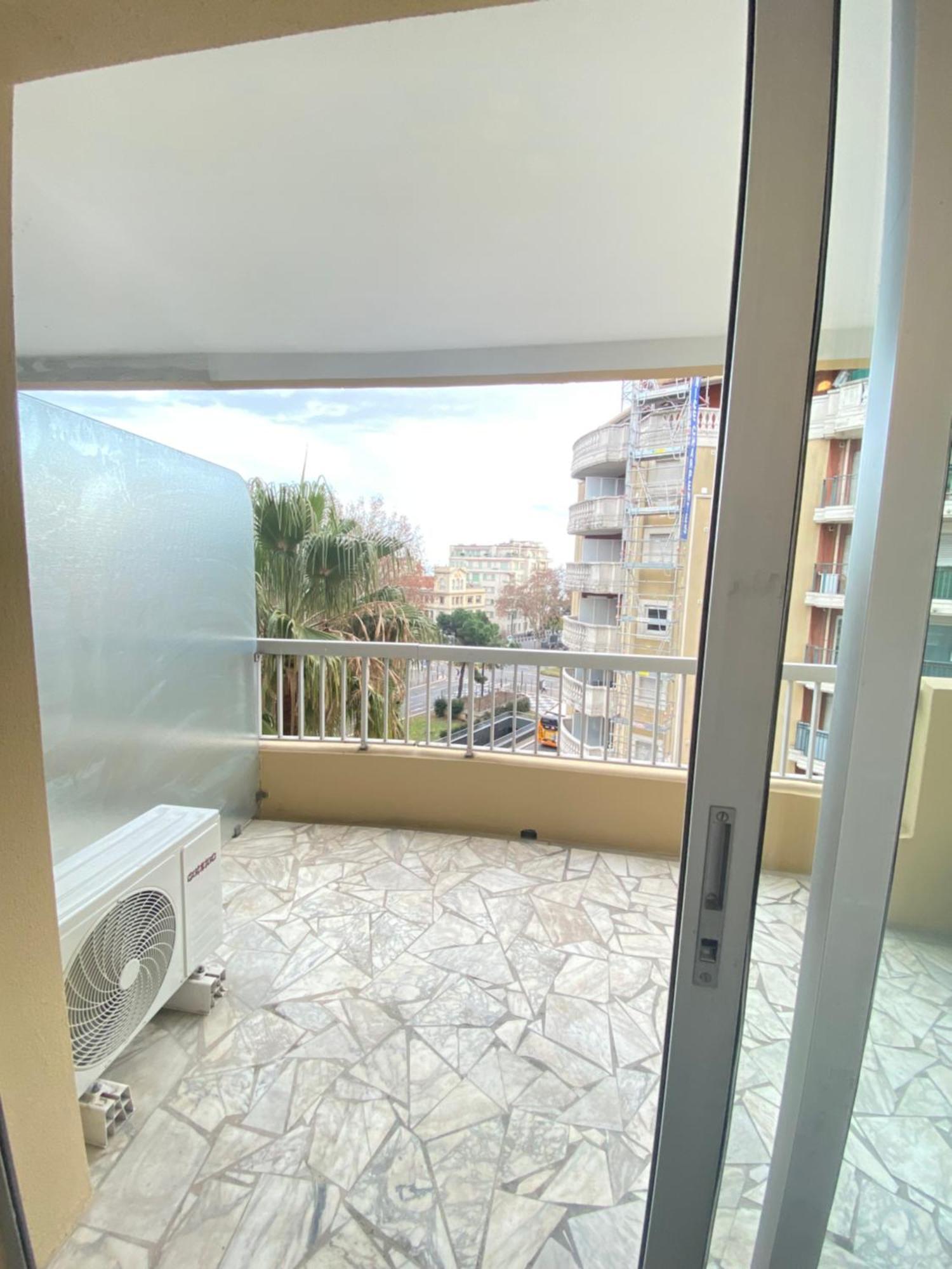 Appartement T2 Refait à Neuf 50m2