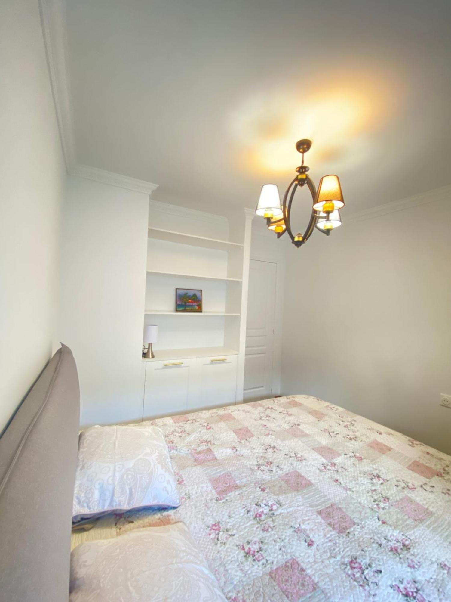 Apartment T2 Refait A Neuf 50m2 Nice