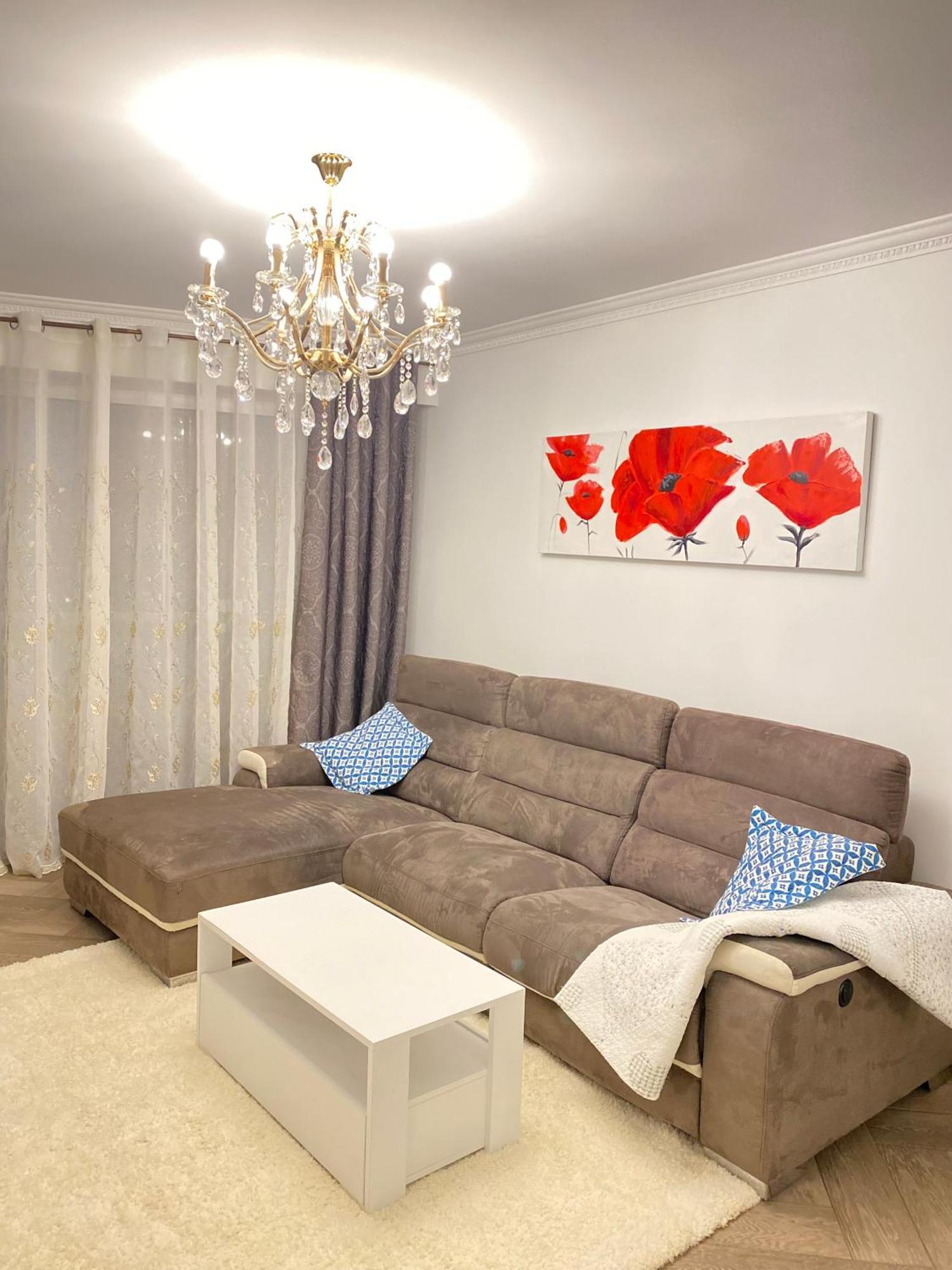 T2 Refait à Neuf 50m2 Appartement *
