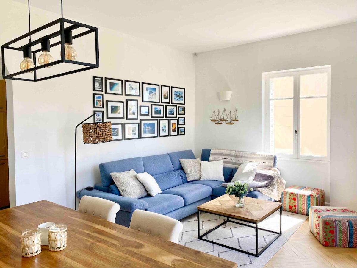 Sea View 2 Bedroom Nice