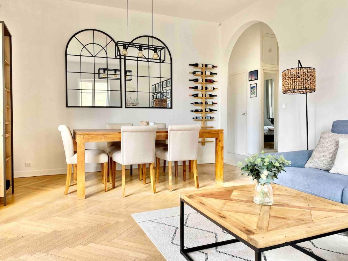 Sea View 2 Bedroom Nice