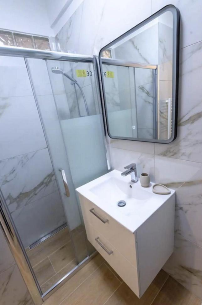 Apartment Rue Herold - Wifi, Ac, 2pers Nice