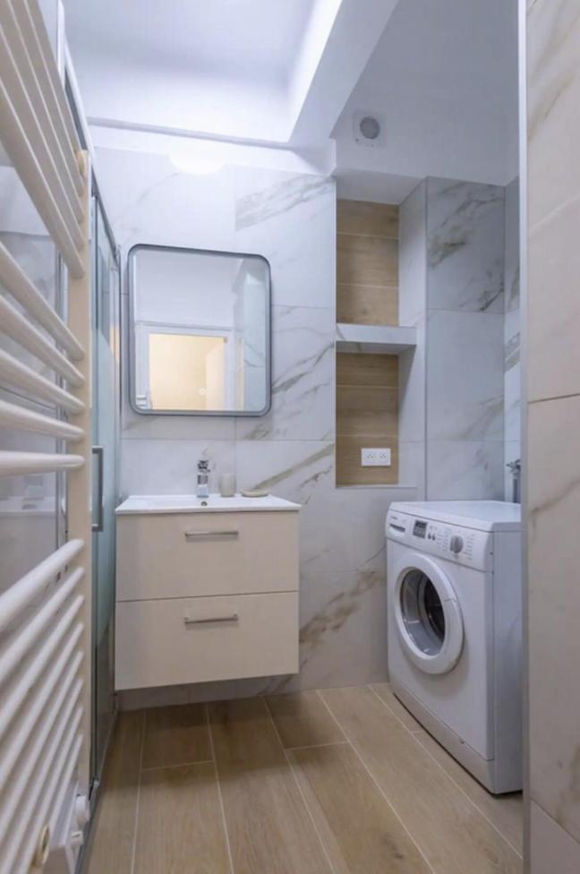 Rue Herold - Wifi, Ac, 2pers