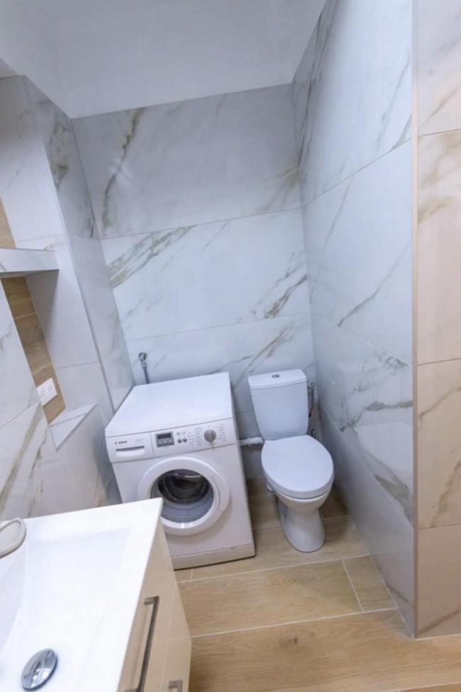 Rue Herold - Wifi, Ac, 2pers Apartment Nice