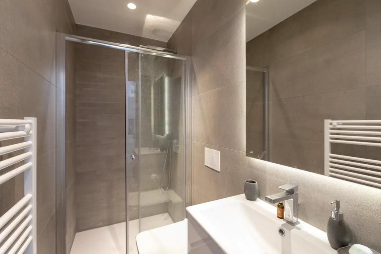 Apartment Cozy 2 Pieces, Emplacement Ideal - Wifi, Ac, 2pers *