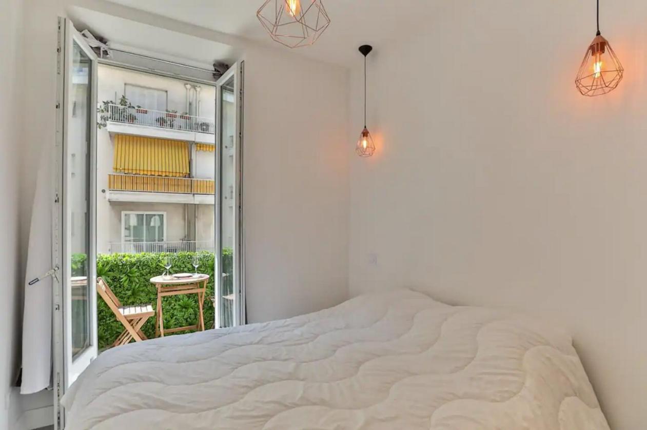 Cozy 2 Pieces, Emplacement Ideal - Wifi, Ac, 4pers *
