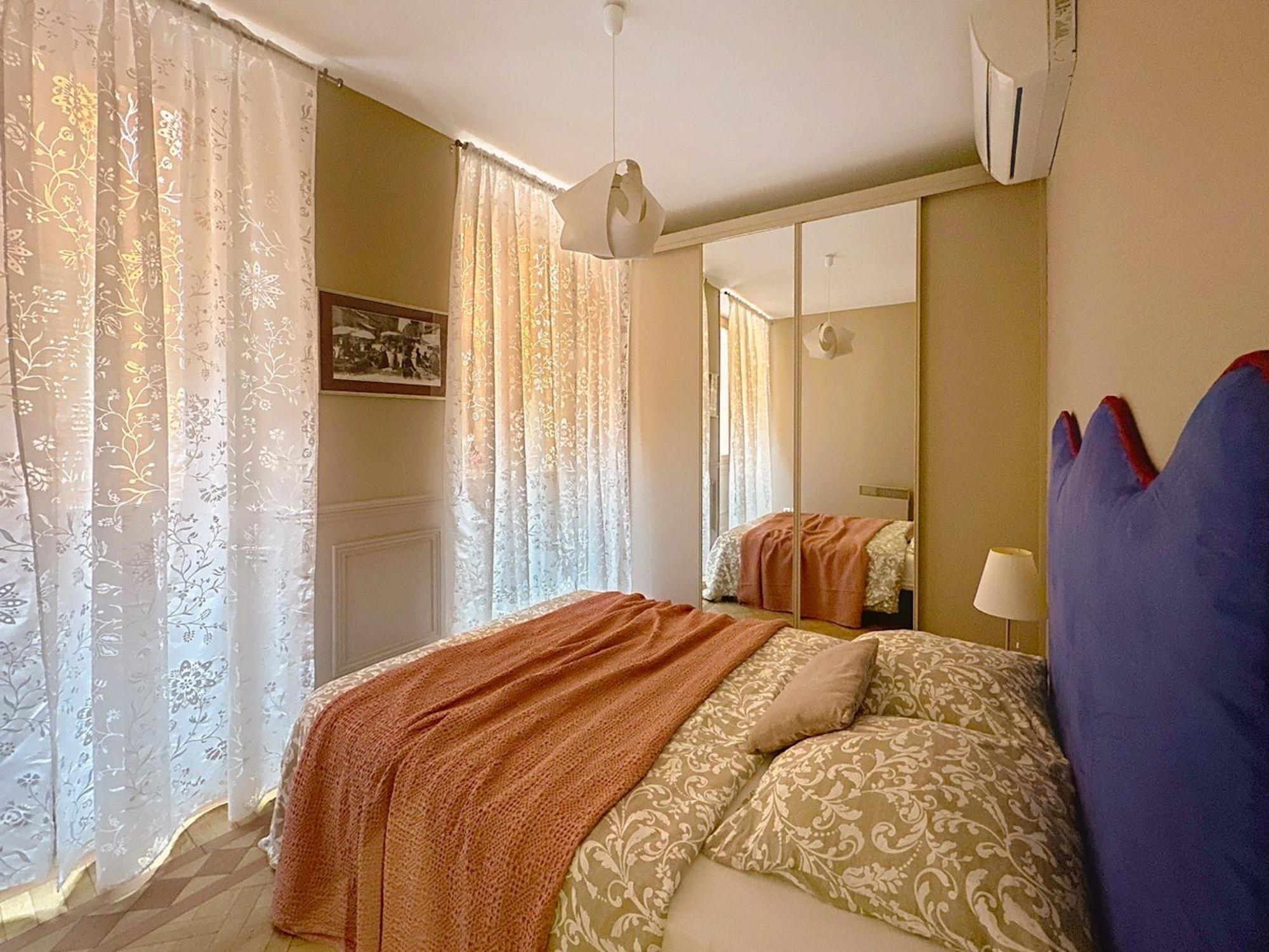 Apartamento Elegant Old Escape