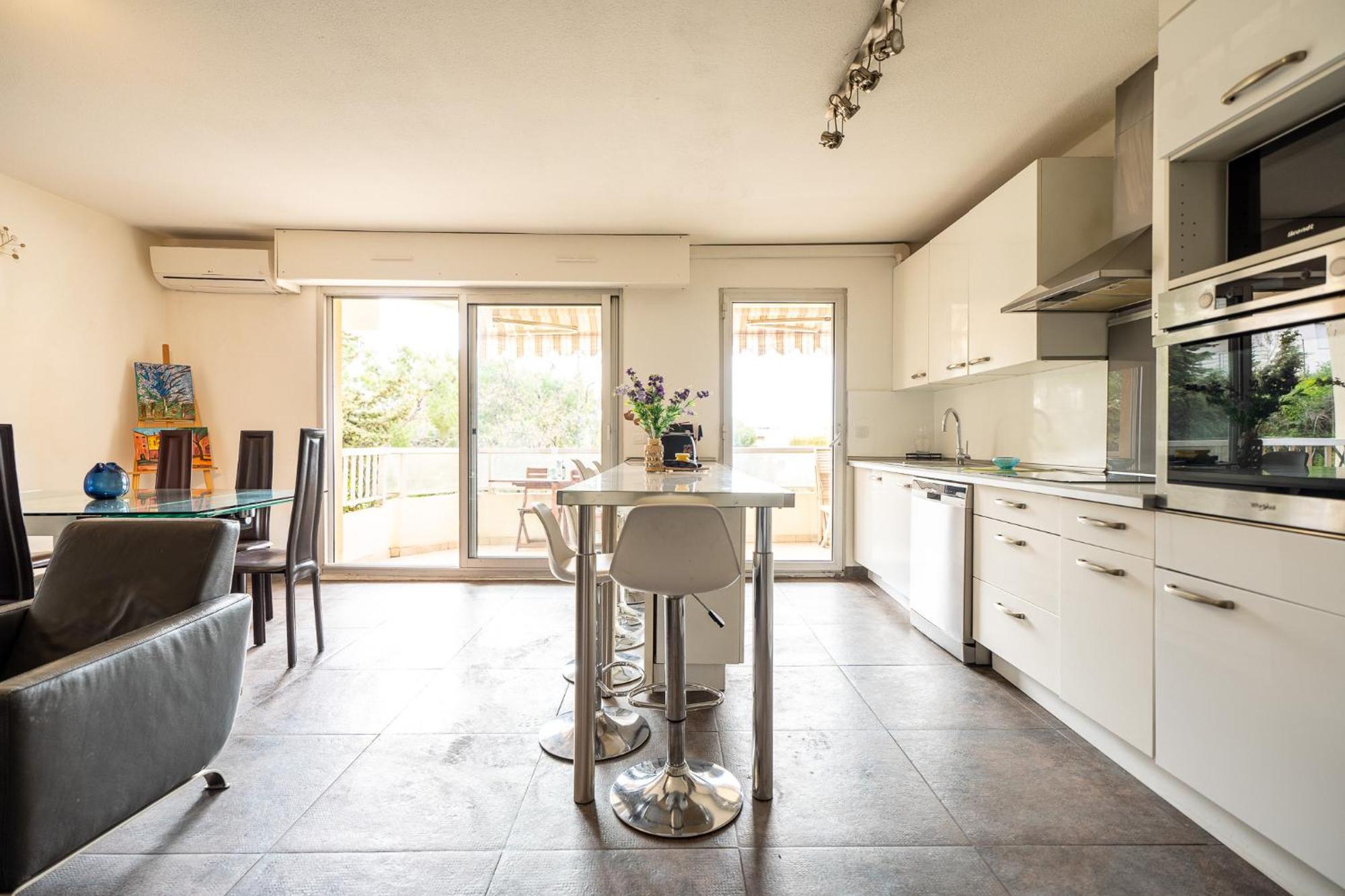 Le Syrius Corniche Apartment