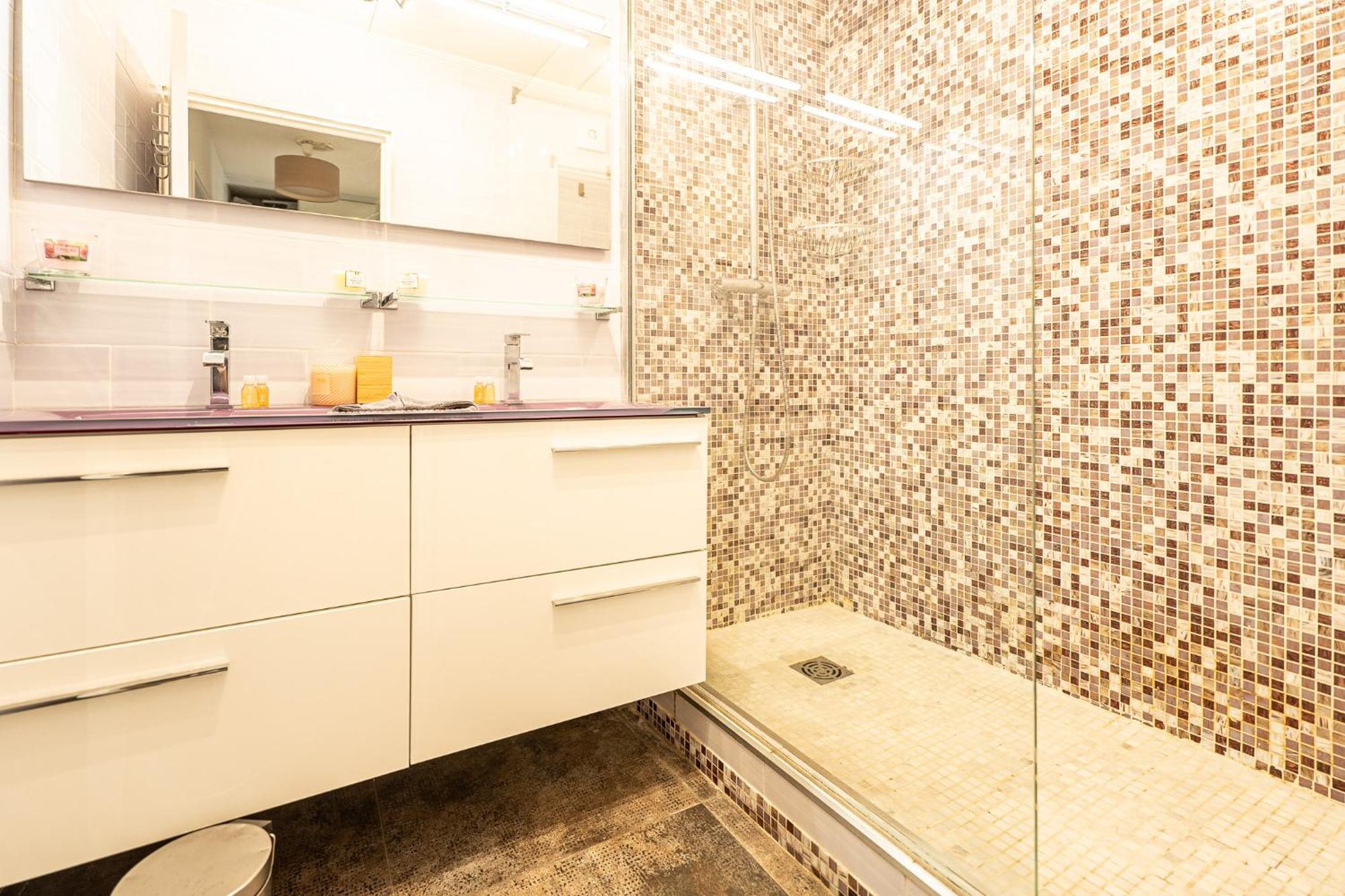 Apartment Le Syrius Corniche Nice
