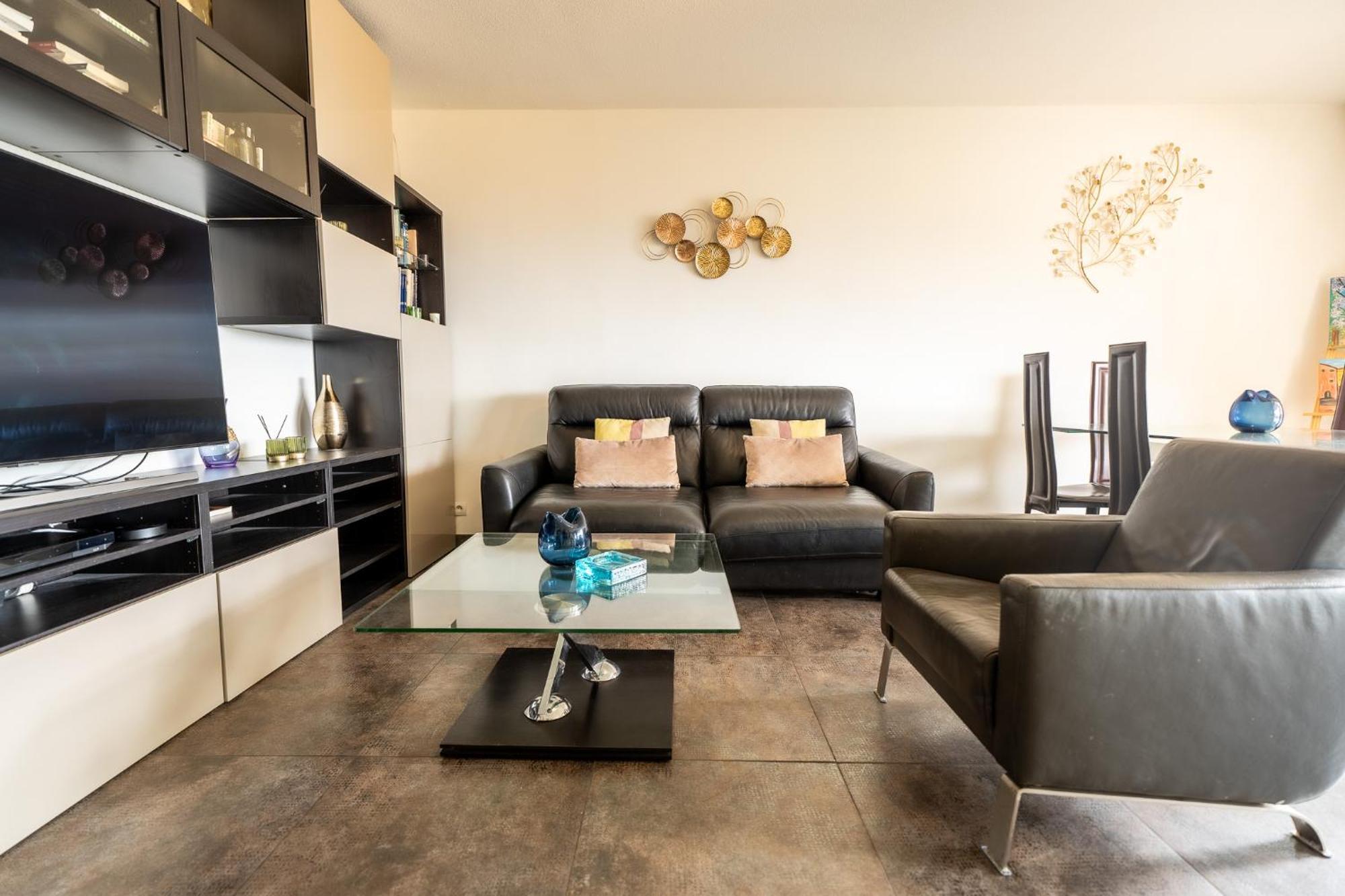 Le Syrius Corniche Appartement Nice