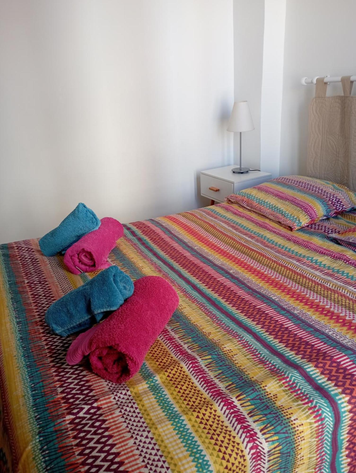 Apartamento Le Fontana