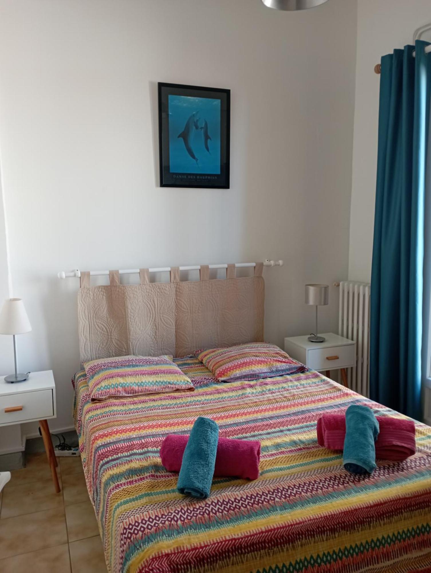 Le Fontana Apartamento