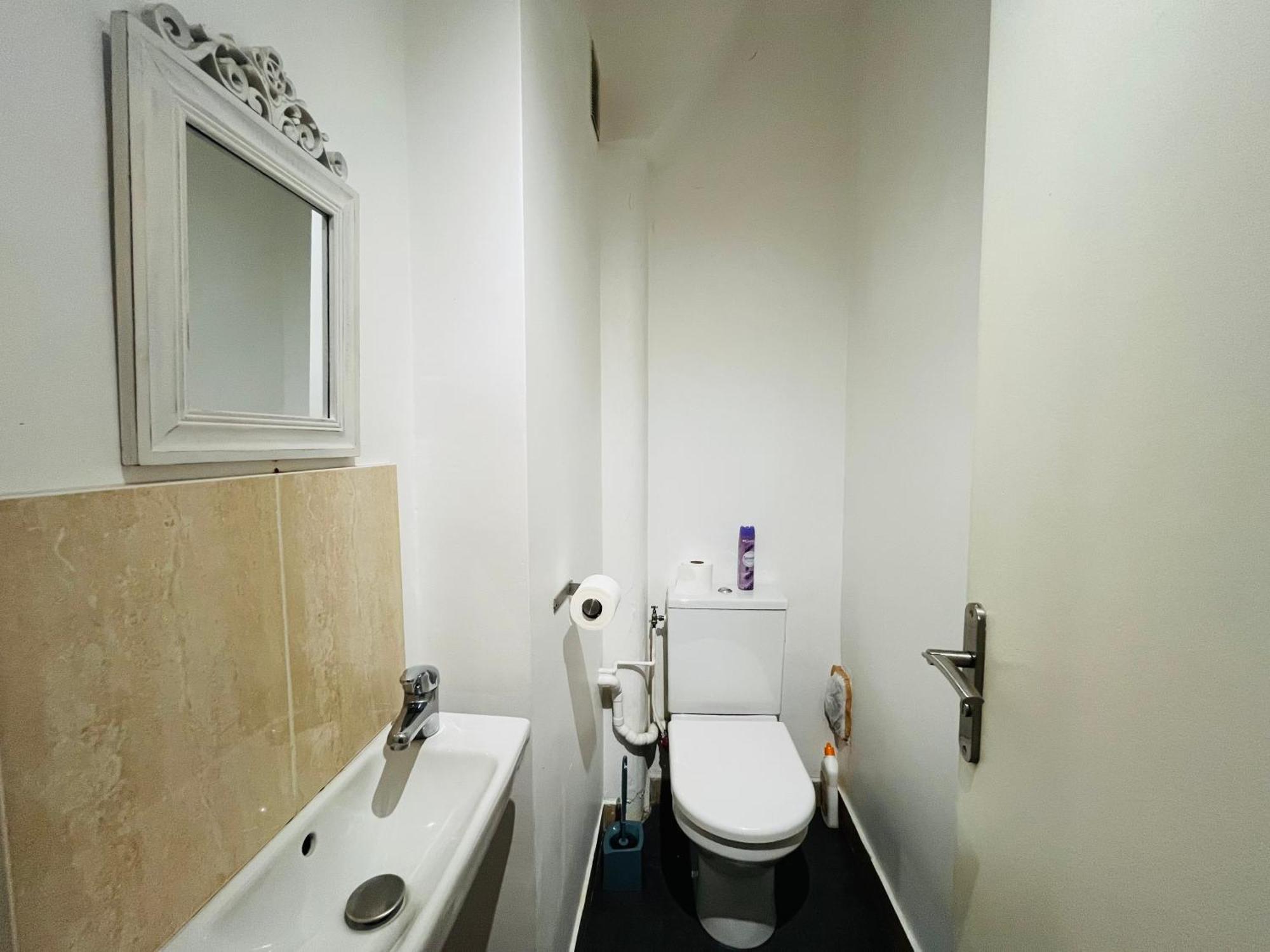 Grand De 30 M2 Promenade Des *