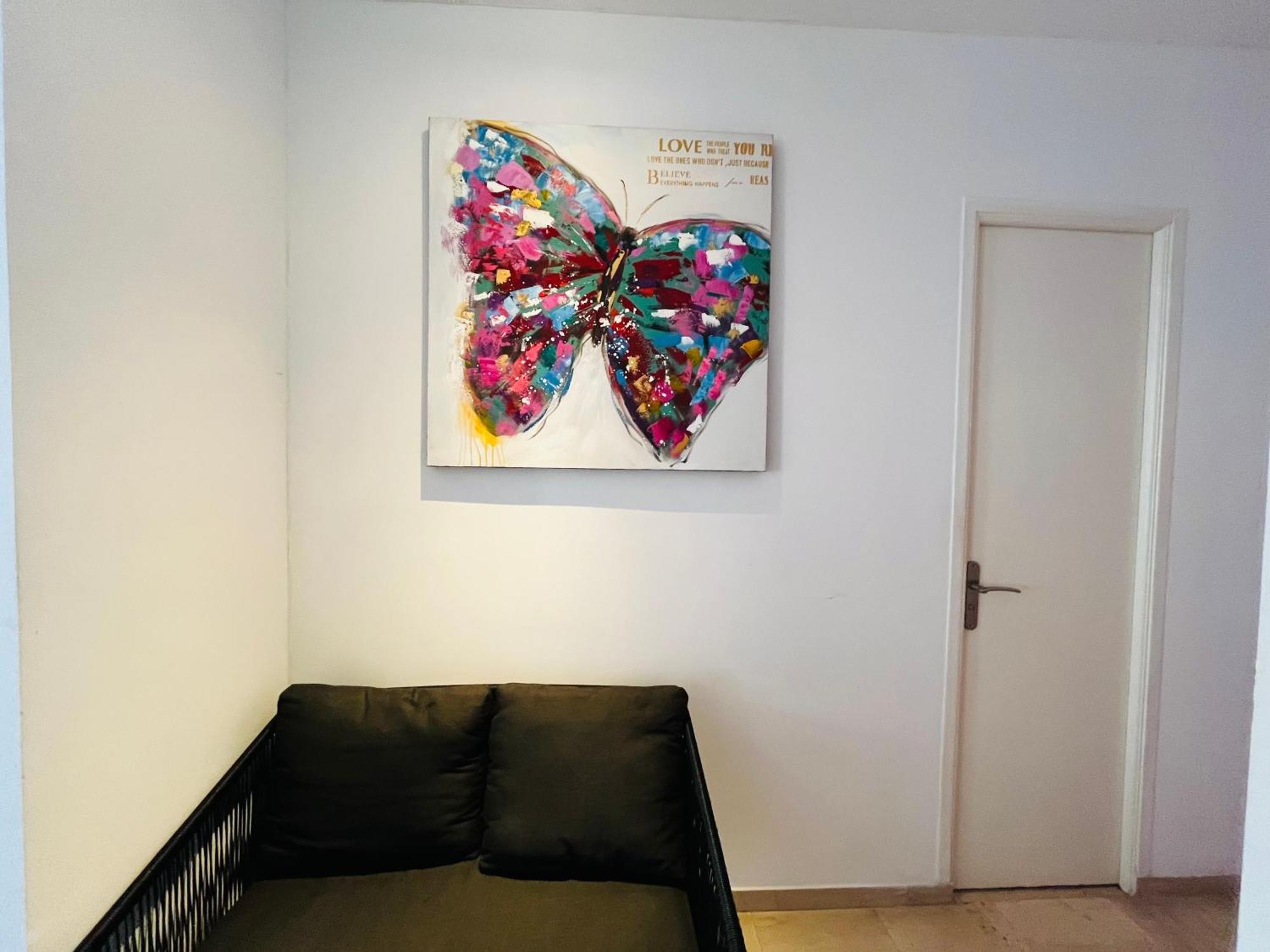 Grand De 30 M2 Promenade Des