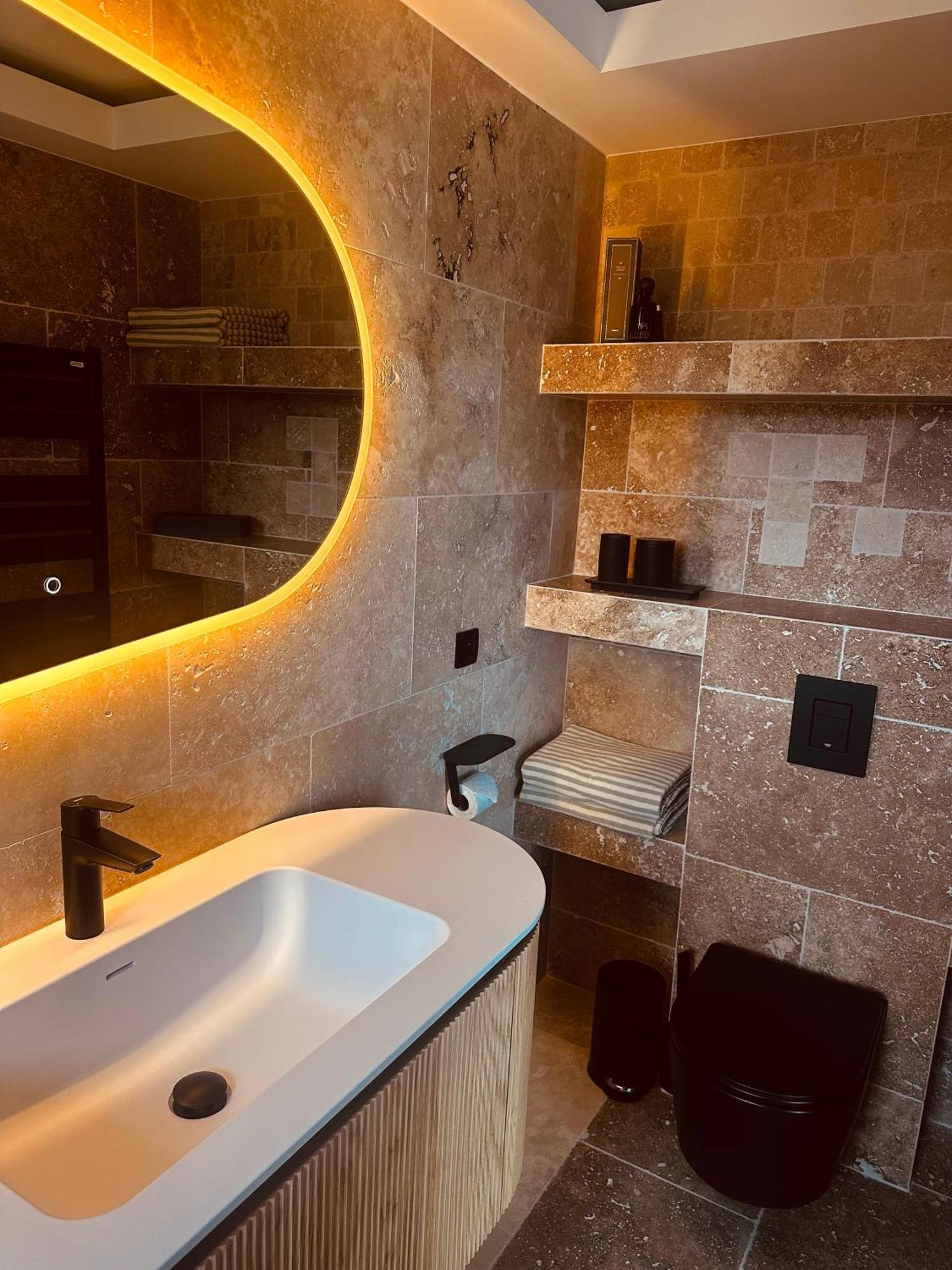 Guest house Maison C 4*