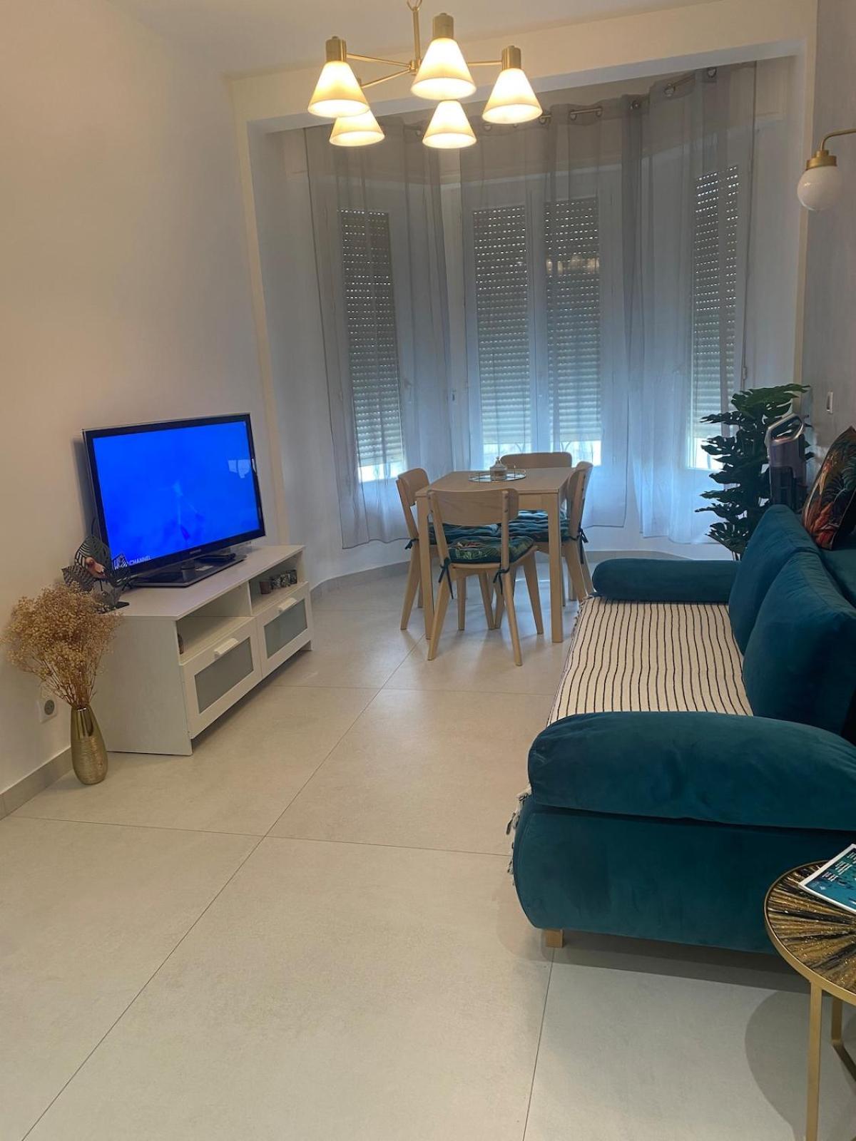 Apartment Zgondoiu *