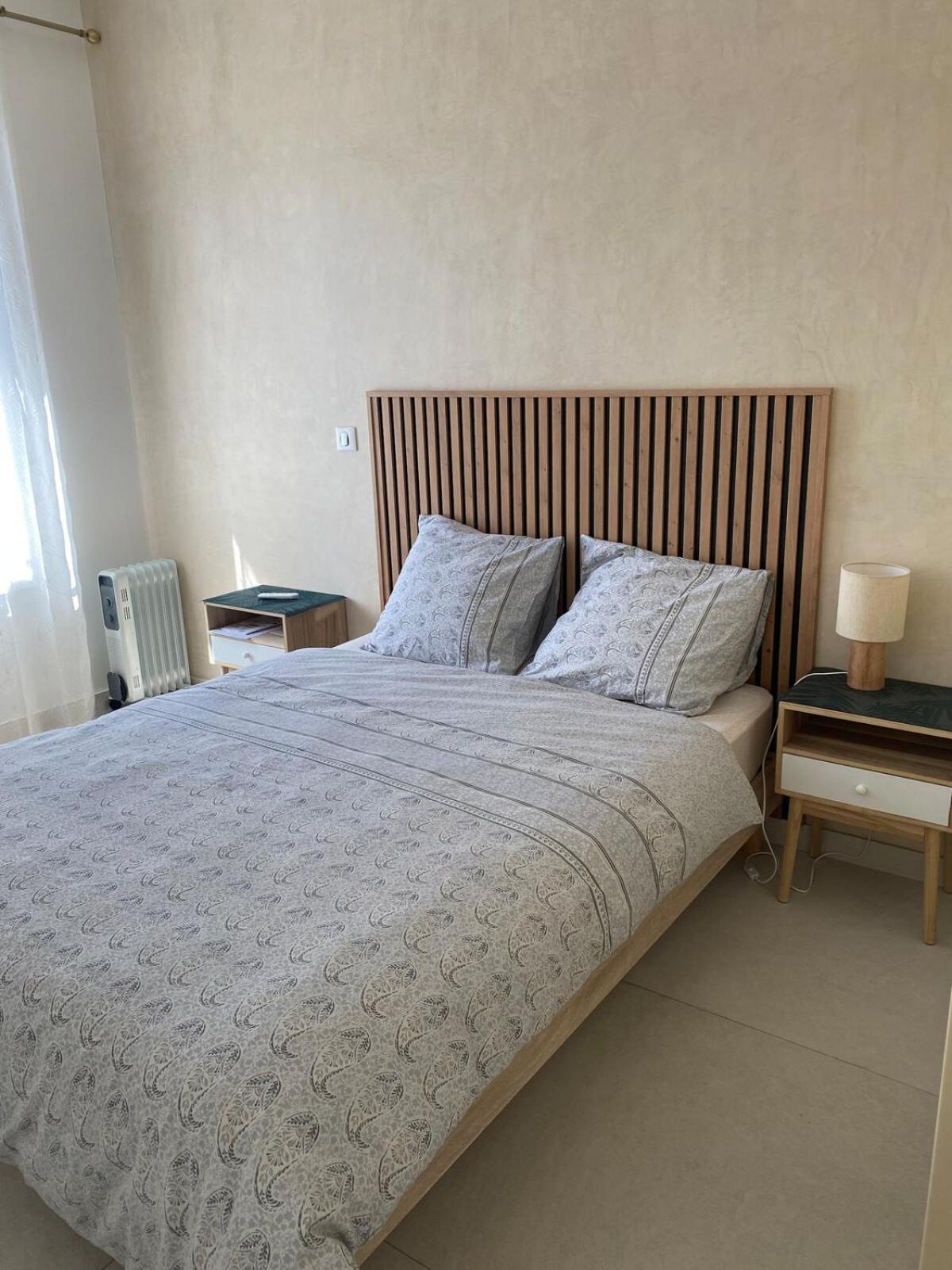 Zgondoiu Apartment