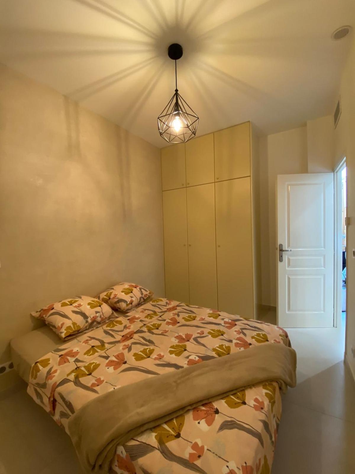 Zgondoiu Apartment