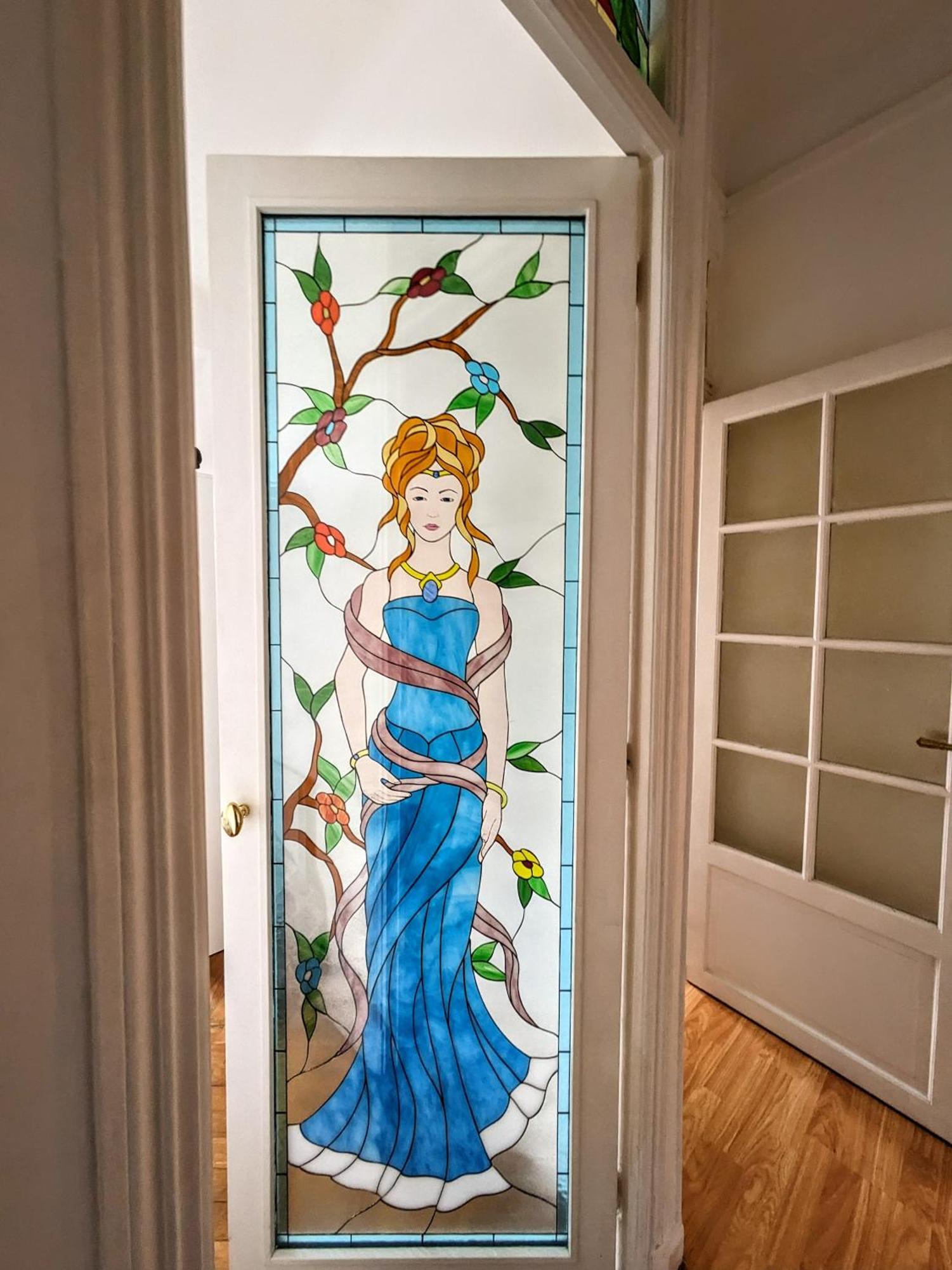 Cosy In Center Apartment