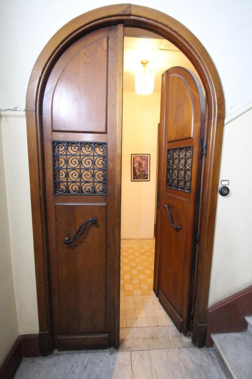 50m2 Proche Apartment