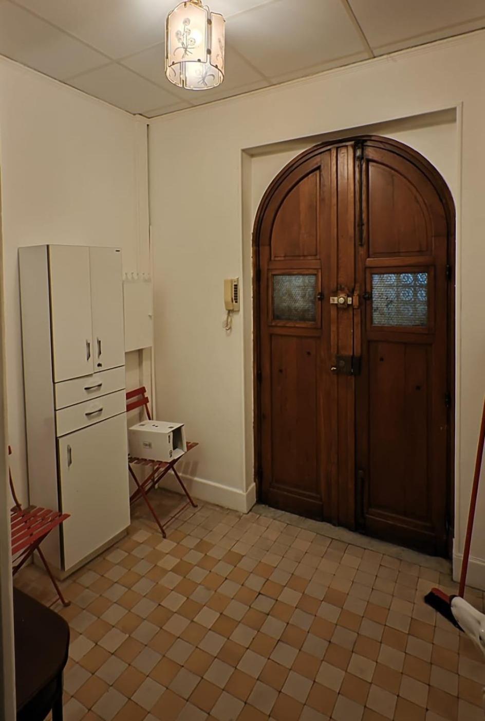 Apartment 50m2 Proche